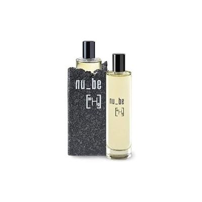 80Hg Mercury Eau de parfum unisexe
