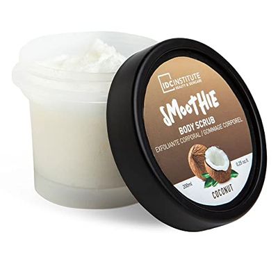 COCONUT smoothie body scrub 200 ml
