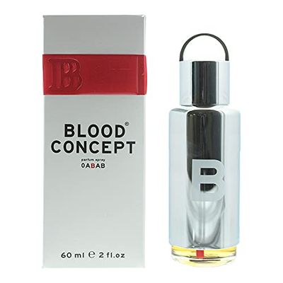 Blodkoncept – B Eau De Parfum 60 ml Vapo