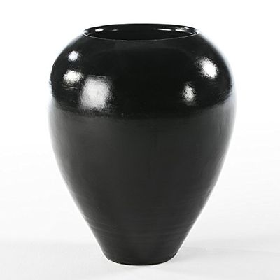 Vasija 60 x 60 x 70 Terracotta