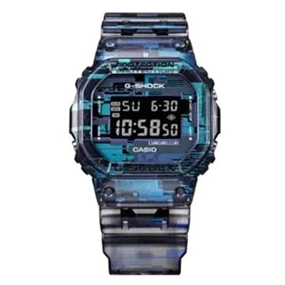Casio Dw5600nn Watch One Size