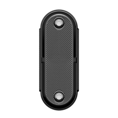 Beschermhoes voor SAMSUNG Galaxy, SmartTag2, met fietshouder en bevestigingsmateriaal, zwart