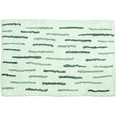 MSV Tapis de Bain Coton 50x80cm LOFT