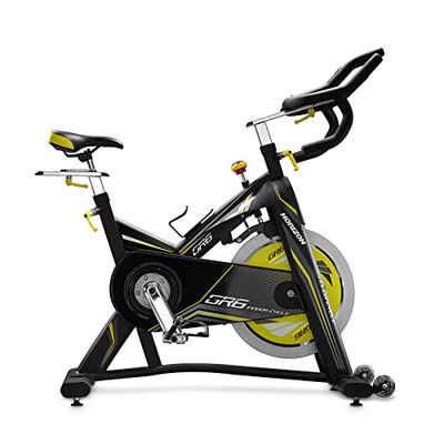 Horizon Fitness - Bicicleta ciclo indoor GR6