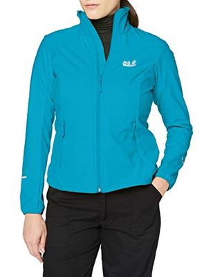 Jack Wolfskin Delta Tour Jacka