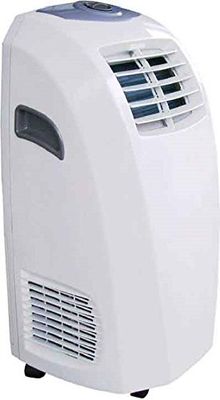 ACP8000 Climatiseur Mobile 8000BTU Master