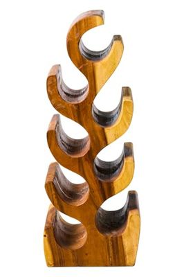 ECO LOGS - VINODENDRO 8 BOTTLES