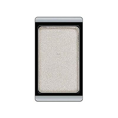 Artdeco La Palette de Fards à Paupières aux Multiples Facettes 15 Pearly Snow Grey 9 g