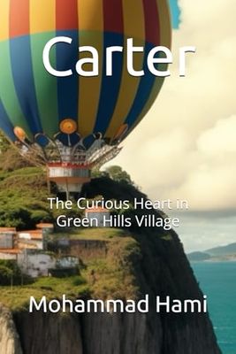 Carter: The Curious Heart in Green Hills Village