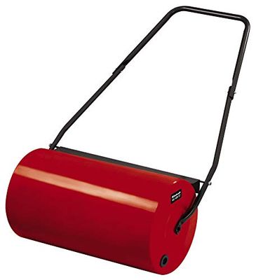 Einhell GC-GR 57 Rullo compressore (Larghezza 57 cm, diam. 32 cm, volume vano 46 l)