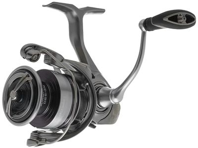 Daiwa ECELER LT Spin Reel, 5BB + 1, 5.3: 1