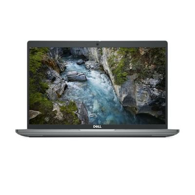 Dell Laptop Precision 3490 Intel Core i7-1360P Intel Core Ultra 7 155H 32 GB RAM 1 TB SSD 14" QWERTY Hiszpański