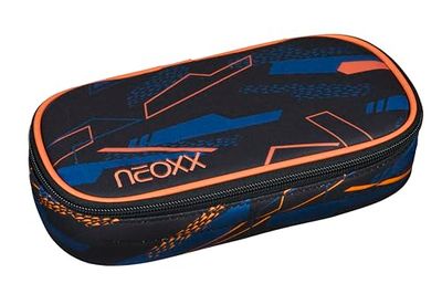 neoxx Jump Pencil Case Streetlight Runner