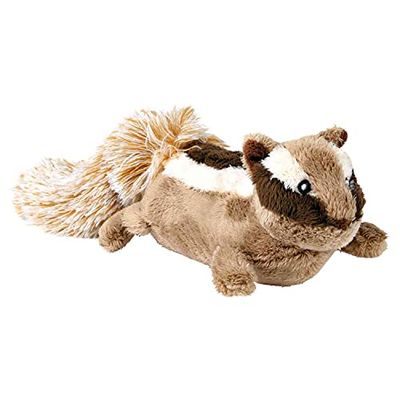 TRIXIE 35987 Streephoorn, pluche, 28 cm