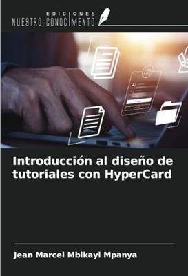 Introducción al diseño de tutoriales con HyperCard