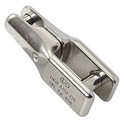 Kong Giunto Fisso per Ancora 10 mm