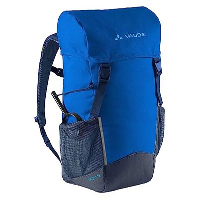 Vaude Skovi 15 Plecak, Niebieski, 15 litrów