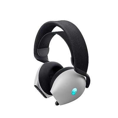 Alienware Dual Mode Wireless Gaming Headset - AW720H