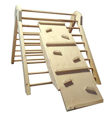 The Natural Climbing Set
