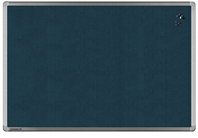 Legamaster Universal Felt Pinboard 60x90cm - Grey