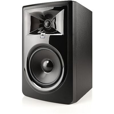 JBL 306P MKII