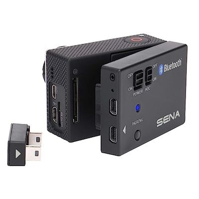 Sena Bluetooth áudio pack per GoPro base