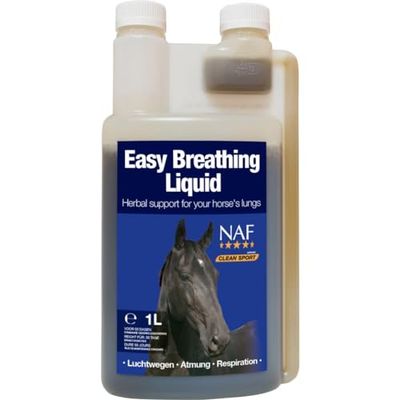 Pulmomag® líquido, 1 L