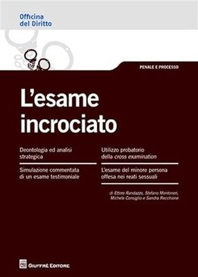 Esame incrociato