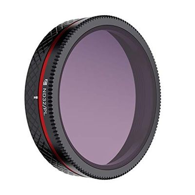 Freewell ND32/PL Filter for Autel Evo II 6K