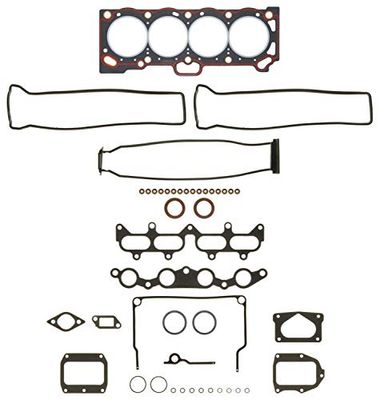 Ajusa 52123000 Gasket Set cylinder head