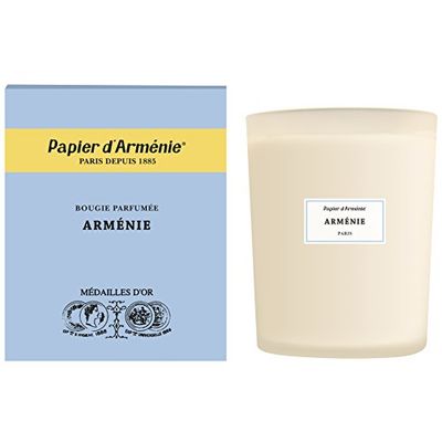 Bougie Arménie