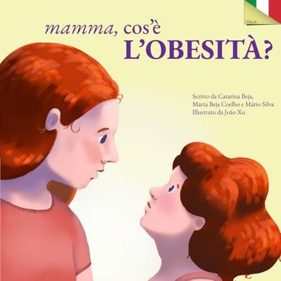 mamma, cos'è l'Obesità?