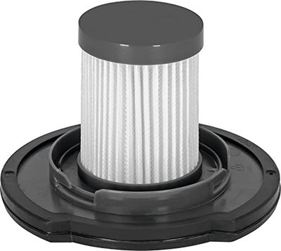 TechniSat HEPA 13 Filter for Technimax AS1 - Replacement Filter (Accessories for Battery Vacuum Cleaner, High Performance HEPA Class 13 Filter)