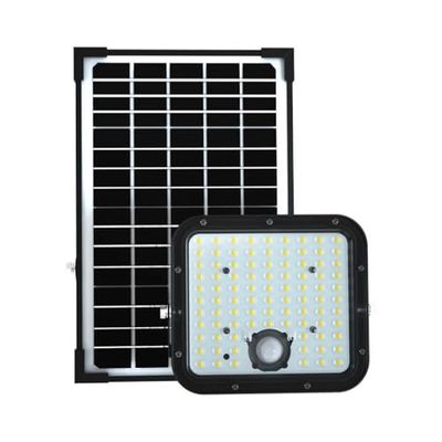 V-TAC Lampy solarne – kostka światła słonecznego – IP65-4800 lumenów – 4000 K