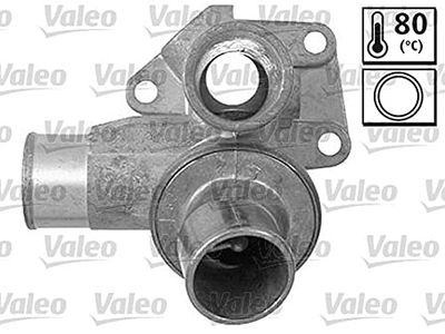 Valeo 820473 Thermostat d'eau