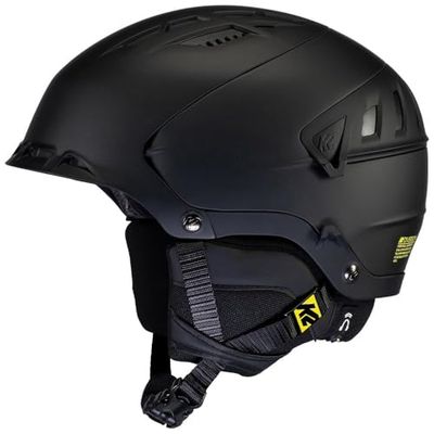 K2 Diversion Helm 2024 Black, M