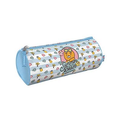 Astuccio Rotondo - Kakao Friends - Summer Beach