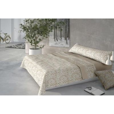 Pierre Cardin CORALINA MARMOL Beige Lakanset Säng 150