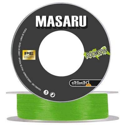B/150m ASARI MASARU ROCK SPIN 0,08mm