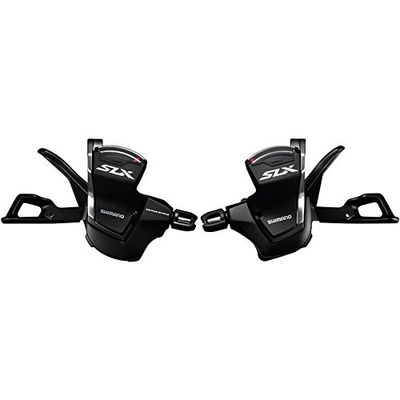 SHIMANO SLX Sl-M7000, Comandi Cambio Unisex Adulto, Destra e Sinistra