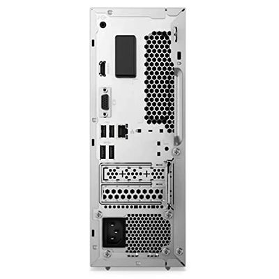 Lenovo IdeaCentre 3 07ACH7 AMD Ryzen 5 5600H 512GB SSD 8GB RAM Desktop-PC