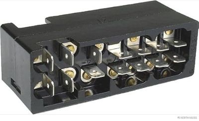 Plug Insert, Cable Junction Box