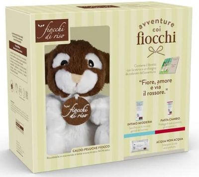 Chicco Coffret Aventures Changement 22