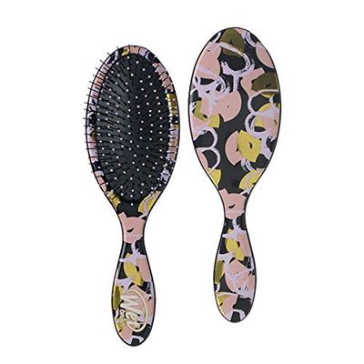 Wet Brush Original Detangler Graphic Love Brush - I Lovely Locks Hairs Cupid por Unisex - 1 cepillo de pelo