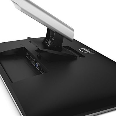 Dell UZ2315H 23 inch LCD Monitor (1000:1, 300 cd/m2, 1920 x 1080, 8ms, VGA/DP/HDMI)