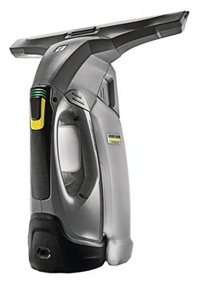 Kärcher WVP 10 Advanced 1.633-553.0, Vacuum Cleaner, Grey