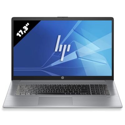 HP 470 G10 (859Z8EA) (Silber, Windows 11 Pro 64-Bit, 512 GB SSD)