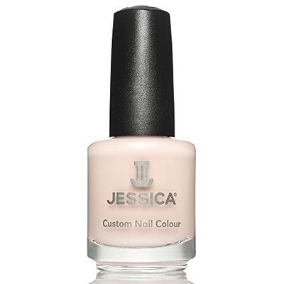 JESSICA Custom Colour Nail Polish, Endure 14.8 ml