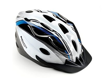 Bottari Bike 96802 Casco Bici, Nero