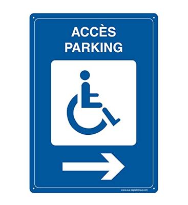 AUA SIGNALETIQUE 202078-AI-a-150x210 Product Information: Pre-drilled Panel, Multicolored